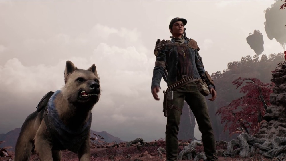 ทีมงานเผย กำลัง "กระตือรือร้น" กับการนำระบบ Crossplay ลงเกม Remnant 2 ให้ได้ 2 remnant 2 doggo