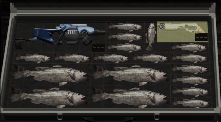 7 มีมเด็ดจาก Resident Evil 4 ที่หลายคนจดจำ 22 7 มีมเด็ดจาก Resident Evil 4 ที่หลายคนจดจำ