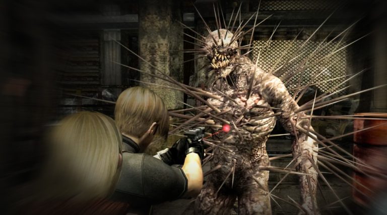 รวมศัตรูใน Resident Evil 4 ที่อันตรายไม่แพ้บอสใหญ่ 15 รวมศัตรูใน Resident Evil 4 ที่อันตรายไม่แพ้บอสใหญ่