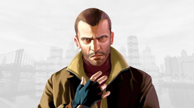 รวมสูตร GTA IV สูตรเงิน เพิ่มเลือด และสูตรอื่น ๆ ที่ช่วยให้การเล่นง่ายขึ้น 63 รวมสูตร GTA IV สูตรเงิน เพิ่มเลือด และสูตรอื่น ๆ ที่ช่วยให้การเล่นง่ายขึ้น
