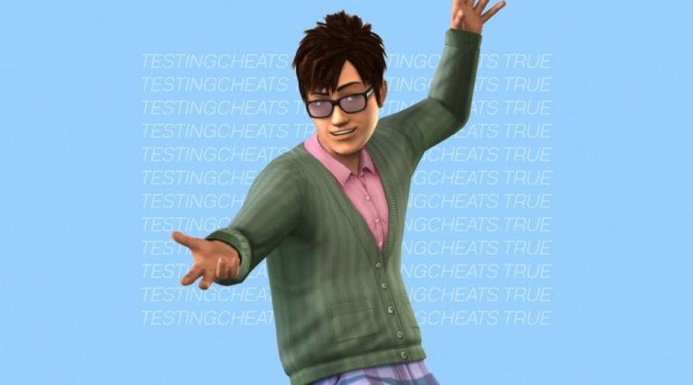 รวมสูตร The Sims 3 9 รวมสูตร The Sims 3