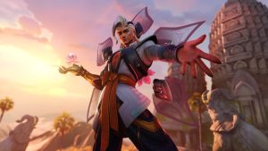 Overwatch 2 เตรียมรองรับภาษาไทยในอนาคต