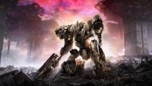 Armored Core VI Fires of Rubicon มียอดขายทั่วโลก 2.8 ล้านชุดแล้ว