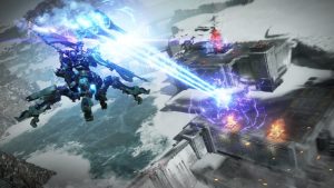 FromSoftware เปิดเผยข้อมูลสเปคสำหรับการเล่น Armored Core VI: Fires of Rubicon ใน PC