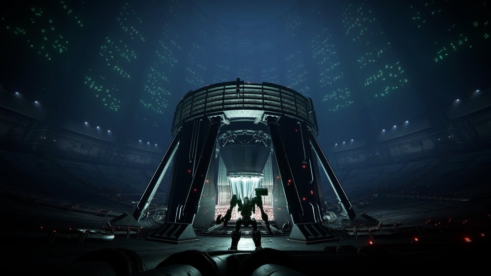 Armored Core VI Fires of Rubicon screenshot 4