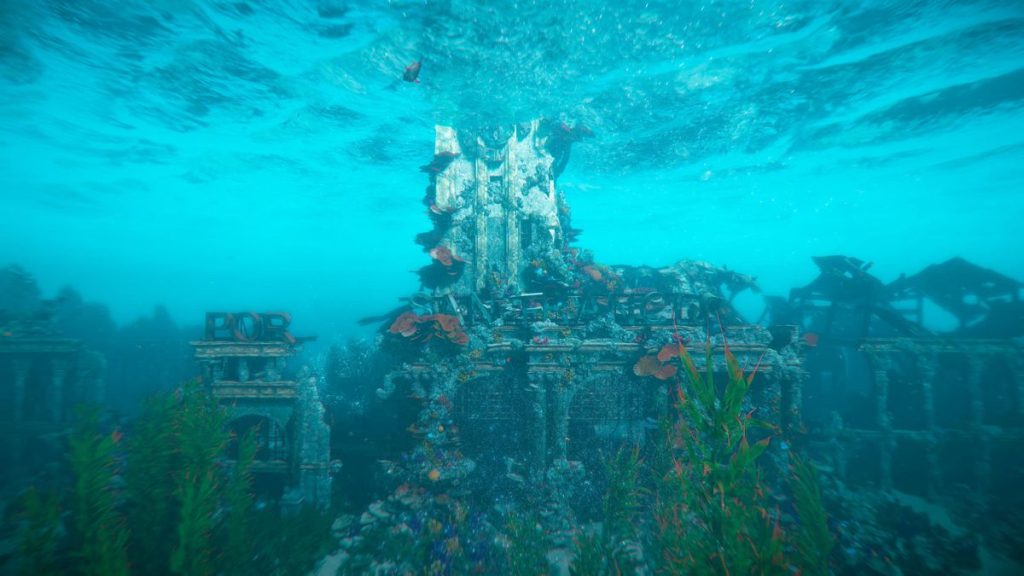 Horizon Forbidden West