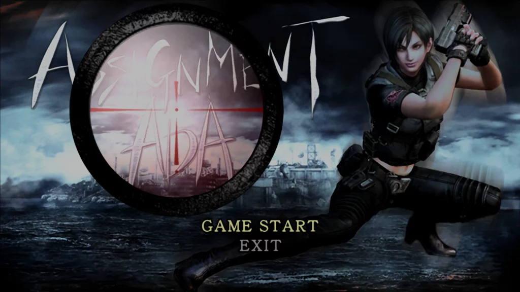 เนื้อหา Resident Evil 4 ต้นฉบับที่หายไปในภาค Remake 9 Resident Evil 4 (5)