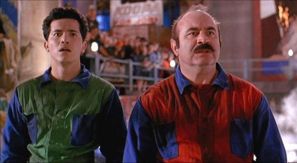 ผู้กำกับเชื่อ หนัง Super Mario Bros. ฉบับคนแสดงจะดีกว่านี้ หากได้ Miyamoto Shigeru มาช่วยสร้างด้วย 3 Super Mario Bros 2