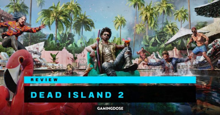รีวิว Dead Island 2 สิ้นสุดการรอคอยกว่า 9 ปี กับมหกรรมเกมยำซอมบี้สุดโหด 1 รีวิว Dead Island 2 สิ้นสุดการรอคอยกว่า 9 ปี กับมหกรรมเกมยำซอมบี้สุดโหด