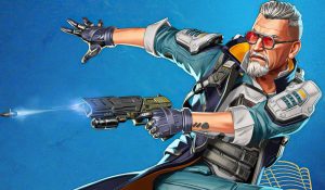 หลุดภาพตัวละครใหม่ใน Season 17 ของ Apex Legends บนเว็บไซต์ EA ก่อนจะถูกนำออกไปในภายหลัง