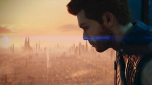 Coruscant จะเป็นดวงดาวที่เราไปสำรวจได้ใน Star Wars Jedi: Survivor แต่จะไม่ใช่โลกแบบ Open World