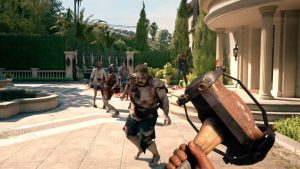 เผยตัวอย่างสุดท้ายของ Dead Island 2 จัดเต็มทุกฉากเด็ด ก่อนวางขายจริง 21 เม.ย. นี้