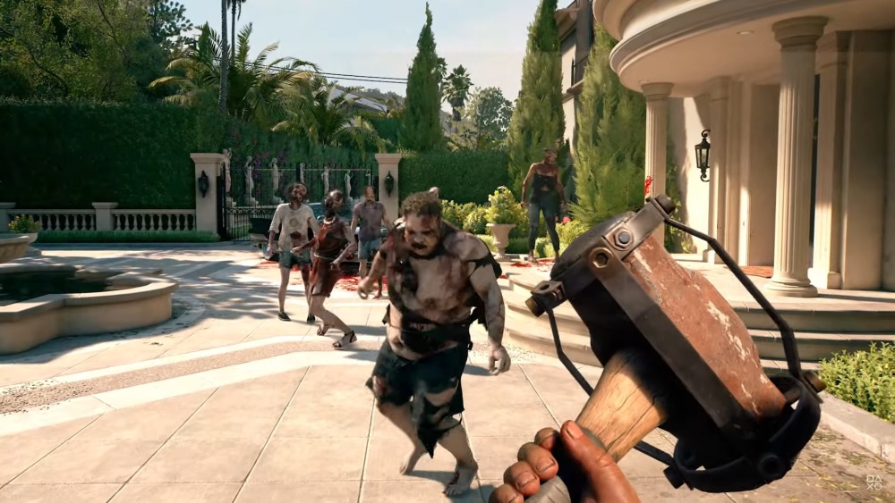 เผยตัวอย่างสุดท้ายของ Dead Island 2 จัดเต็มทุกฉากเด็ด ก่อนวางขายจริง 21 เม.ย. นี้ 1 dead island 2