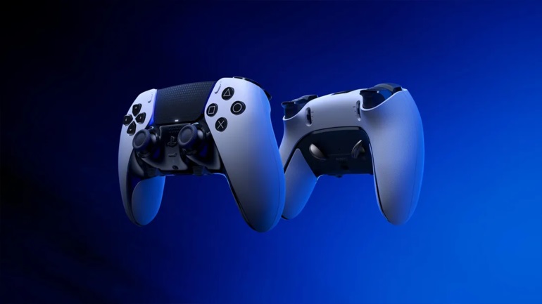 dualsense controller