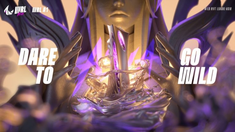 League of Legends: Wild Rift เร่งเครื่องโซนเอเชีย ส่ง Wild Rift League Asia 2023 Season 1 มอบความมันส์เต็มอัตราศึกให้แฟนคลับ E-Sport