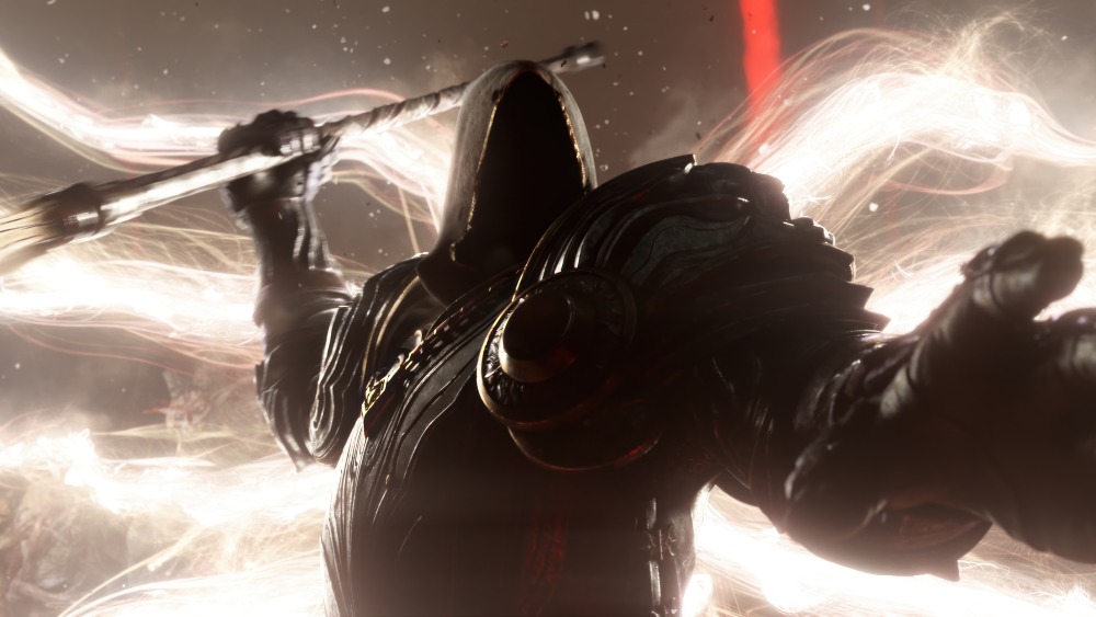 Blizzard บอก "ไม่เป็นไร" หากเกมเมอร์รู้สึกอยากพักจากเล่น Diablo IV เพื่อไปเล่นเกมอื่น 2 inarius diablo 4