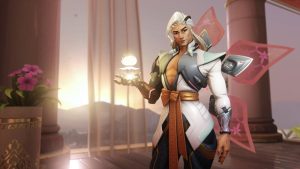 Overwatch 2 Season 4 อัพเดท ฮีโร่ใหม่ สกินใหม่ ตี 1 คืนนี้
