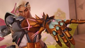 ส่องกระแสตอบรับของแฟนเกมต่อ Lifeweaver ฮีโร่ชาวไทยตัวใหม่ใน Overwatch 2