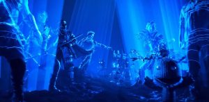 PlayStation Productions ยืนยันว่ากำลังสร้างภาพยนตร์แอนิเมชันอยู่ อย่างน้อย 1 เรื่องในตอนนี้
