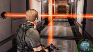 เนื้อหา Resident Evil 4 ต้นฉบับที่หายไปในภาค Remake