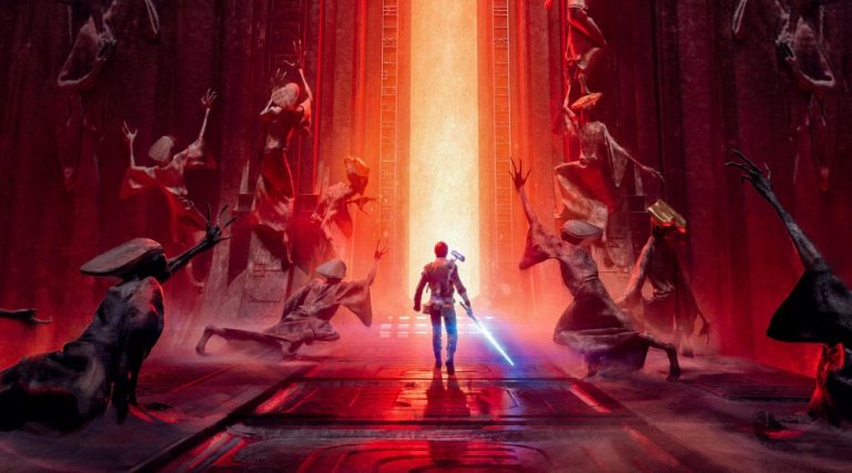 สรุปเนื้อเรื่อง Star Wars Jedi: Fallen Order แบบไม่ต้องดู Star Wars มาก่อนก็เข้าใจได้ 46 สรุปเนื้อเรื่อง Star Wars Jedi: Fallen Order แบบไม่ต้องดู Star Wars มาก่อนก็เข้าใจได้