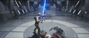 เผยวิดีโอเกมเพลย์ตัวสุดท้ายของ Star Wars Jedi: Survivor เรียกน้ำย่อยก่อนวางขายจริง