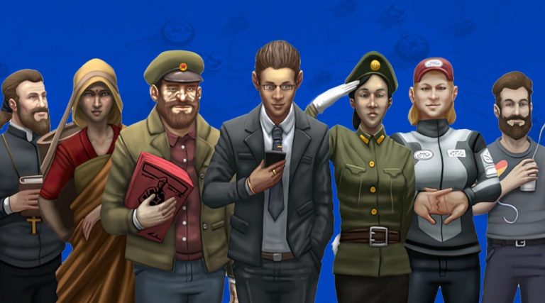 6 เกม "การเมือง" ซ้อมใช้อำนาจบริหาร เดินเกมเลือกตั้ง ปกครองประเทศตามใจเรา 40 6 เกม “การเมือง” ซ้อมใช้อำนาจบริหาร เดินเกมเลือกตั้ง ปกครองประเทศตามใจเรา