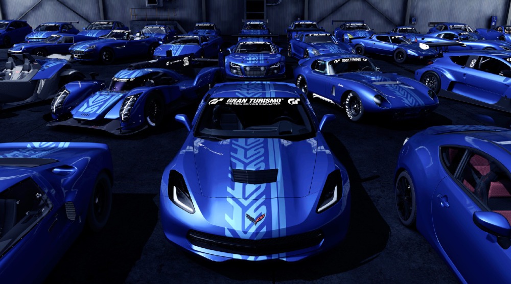 8 เกม Racing ที่มีจำนวนรถให้ขับและสะสมมากที่สุด