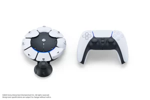 จอยคอนโทรลเลอร์ PlayStation สำหรับผู้พิการทางกายภาพ เตรียมวางจำหน่ายในวันที่ 8 ธันวาคมปีนี้