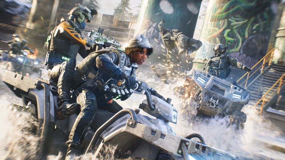อดีตพนักงาน DICE เผย Battlefield 2042 ถูกสร้างซ้ำหลายรอบ และไม่มีโอกาสที่เกมเปิดตัวจะมีกระแสดี 2 Battlefield 2042