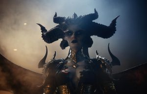 Diablo IV ปล่อยตัวอย่างฉบับ Live-Action ที่กำกับโดย Chloe Zhao จาก Marvel’s Eternals