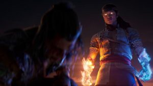 ผู้ร่วมสร้างเกม ยืนยัน เนื้อเรื่อง Mortal Kombat 1 ไม่ได้สานต่อเรื่องราวจาก Mortal Kombat 11