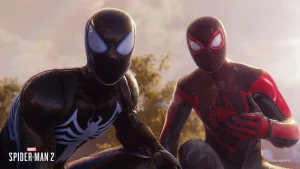 Insomniac Games ยืนยัน วันวางจำหน่ายเกม Marvel’s Spider-Man 2 จะเปิดตัวในเร็ว ๆ นี้