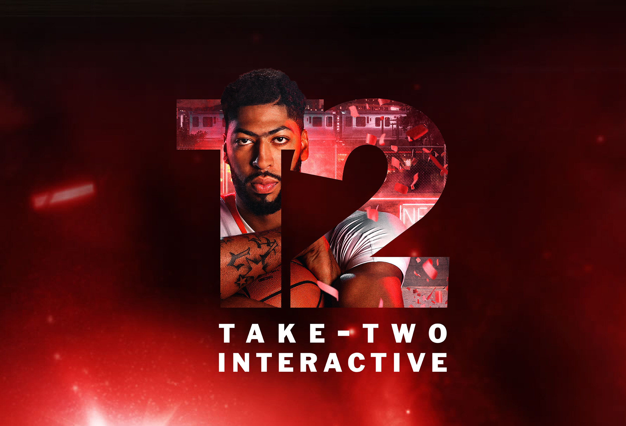 TAKE-TWO INTERACTIVE