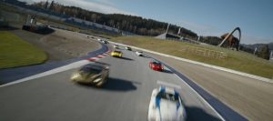 เผยทีเซอร์สั้น ๆ ของภาพยนตร์ Gran Turismo ก่อนปล่อยตัวอย่างแรกแบบเต็ม ๆ ในวันพรุ่งนี้