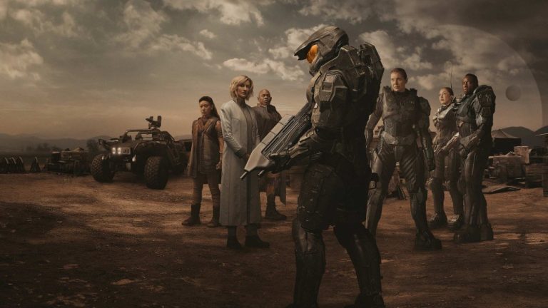 ทีวีซีรีส์จากเกม Halo โดย Paramount ไม่ได้ไปต่อใน Season 3 9 ทีวีซีรีส์จากเกม Halo โดย Paramount ไม่ได้ไปต่อใน Season 3
