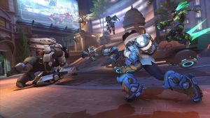 ชุมชน Overwatch ไม่พอใจอย่างหนัก สำหรับการยกเลิกโหมด PvE ของ Overwatch 2