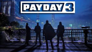 ทั่วโลกเฝ้ารอ ! PAYDAY 3 มีจำนวนคนกด Wishlist บนร้านค้า Steam มากกว่า 1 ล้านครั้งแล้ว