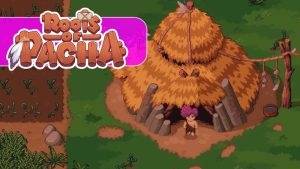 Roots of Pacha ถูกนำออกจากร้านค้า Steam ชั่วคราว เพื่อรอผู้จัดจำหน่ายและทีมพัฒนาเคลียร์ปัญหาภายใน
