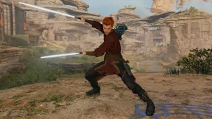 Star Wars Jedi: Survivor อัปเดตเพิ่มคำเตือนผู้เล่นสำหรับคนที่เล่นสปีดรันและพยายามทะลุจุดต่าง ๆ ที่ยังไม่ควรไปถึง