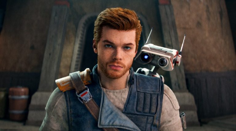 สรุปเนื้อเรื่อง และวิเคราะห์ฉากจบ Star Wars Jedi: Survivor 15 สรุปเนื้อเรื่อง และวิเคราะห์ฉากจบ Star Wars Jedi: Survivor