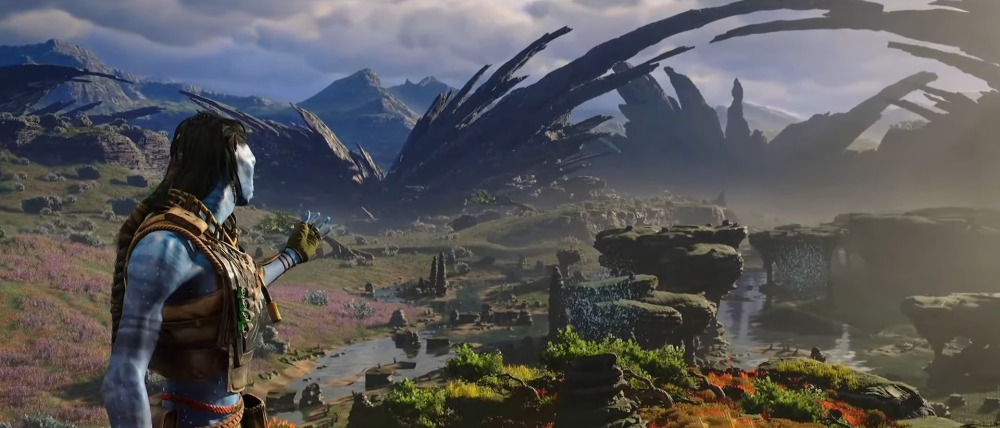 Avatar Frontiers of Pandora