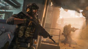 Bobby Kotick กล่าว ตัดสินใจผิดพลาดที่ไม่นำ Call of Duty ลง Nintendo Switch