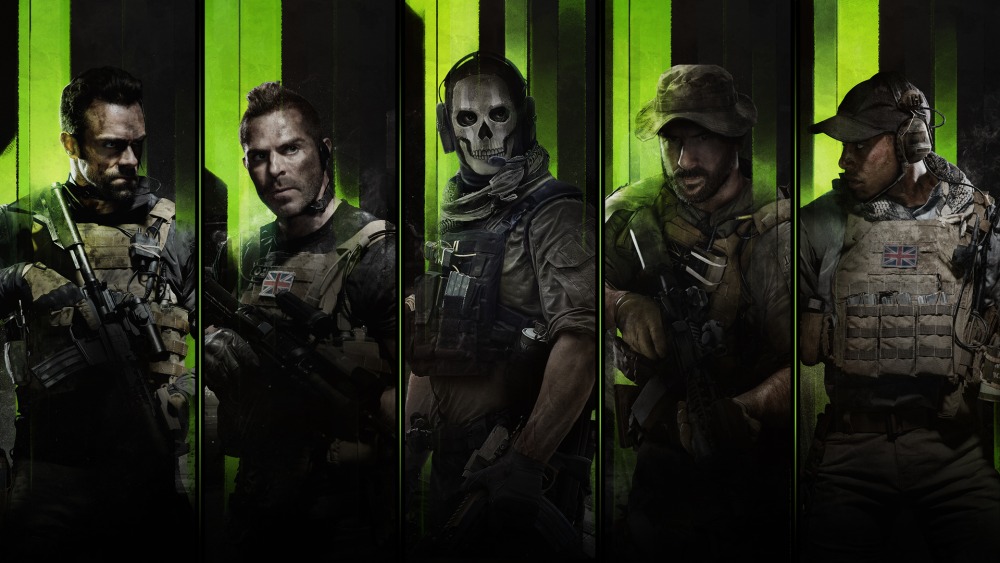 สิ่งที่อาจเกิดขึ้นหลัง Activision Blizzard รวมกับ Microsoft ได้สำเร็จ 3 Call of Duty Modern Warfare 2