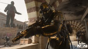 CFO ของ Microsoft กล่าว บริษัทไม่เคยหารือว่าจะทำให้ Call of Duty เป็น Exclusive ของ Xbox