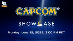 มาแน่ ! ไลฟ์โชว์เกม Capcom Showcase มีกำหนดการจัดในวันที่ 13 มิถุนายนนี้ ตามเวลาไทย
