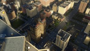 Cities: Skylines II ออกวางจำหน่ายในวันที่ 24 ตุลาคมปีนี้