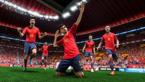 EA ประกาศปรับโครงสร้างองค์กร ด้วยการแยกองค์กรระหว่าง EA Sports กับ EA Entertainment