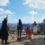 Square Enix เผย Trailer ใหม่ Final Fantasy VII Rebirth พร้อมยืนยัน เกมวางจำหน่ายช่วงต้นปี 2024 ใน PS5 1 Final Fantasy VII Rebirth