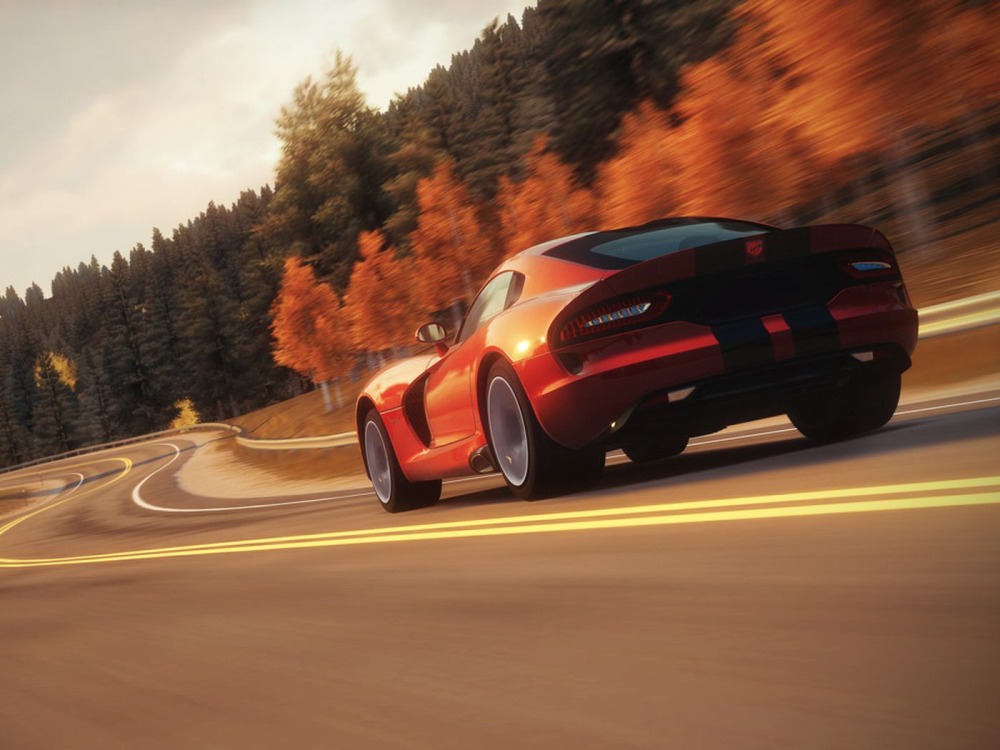 Forza Horizon 1 และ 2 เตรียมปิดเซิร์ฟเวอร์ในวันที่ 22 สิงหาคมนี้ แต่ยังสามารถเล่นต่อได้โหมด Offline 2 Forza Horizon